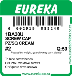 1BA30 - Screw Cap -1BA30_label_T